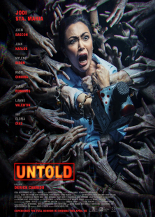 Untold-Untold
