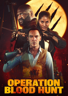 Operation Blood Hunt-Operation Blood Hunt