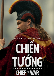Chief of War-Chief of War
