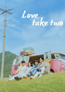 Love, Take Two-Love, Take Two