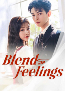 Blend Feelings-Blend Feelings