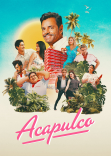 Acapulco (Season 4)-Acapulco (Season 4)