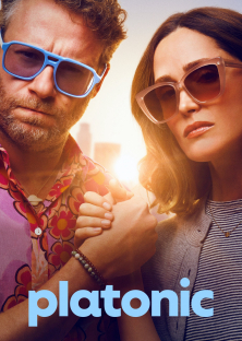 Platonic (Season 2)-Platonic (Season 2)
