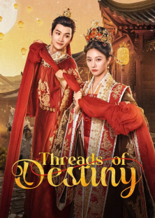 Threads of Destiny-Threads of Destiny