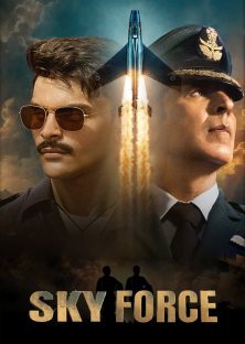 Sky Force-Sky Force