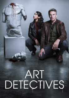 Art Detectives-Art Detectives