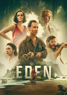 Eden-Eden