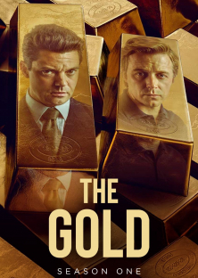 The Gold-The Gold