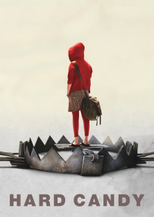 Hard Candy-Hard Candy