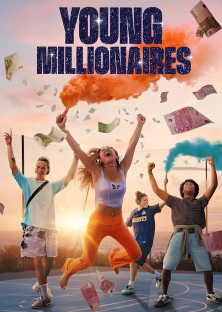 Young Millionnaires-Young Millionnaires