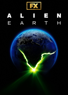 Alien: Earth-Alien: Earth