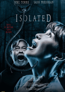 Isolated-Isolated