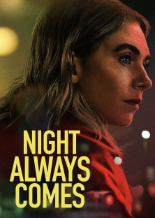 Night Always Comes-Night Always Comes
