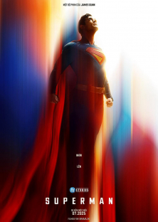 Superman-Superman