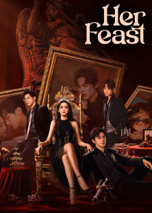 Her Feast-Her Feast