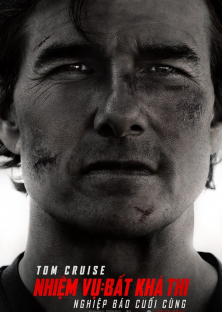 Mission: Impossible - The Final Reckoning-Mission: Impossible - The Final Reckoning