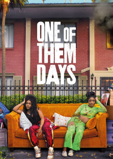 One of Them Days-One of Them Days
