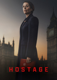 Hostage-Hostage