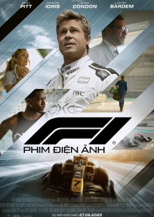 F1-F1