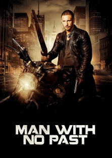 Man with No Past-Man with No Past