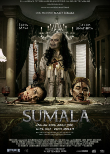 Sumala-Sumala