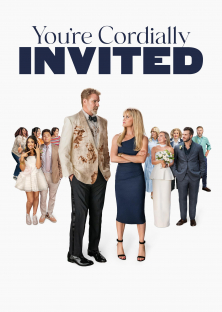 You're Cordially Invited-You're Cordially Invited