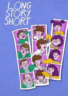 Long Story Short-Long Story Short