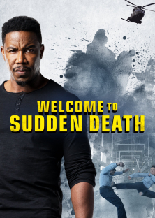 Welcome to Sudden Death-Welcome to Sudden Death