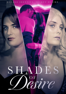 Shades of Desire-Shades of Desire