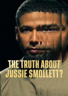 The Truth About Jussie Smollett?-The Truth About Jussie Smollett?