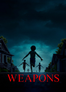 Weapons-Weapons