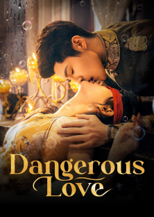 Dangerous Love-Dangerous Love