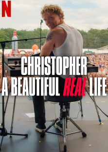 Christopher - A Beautiful Real Life-Christopher - A Beautiful Real Life