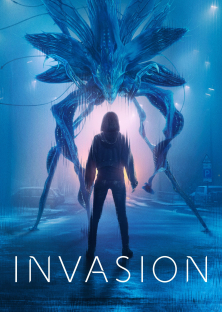 Invasion (Season 3)-Invasion (Season 3)