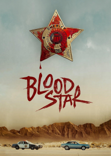 Blood Star-Blood Star