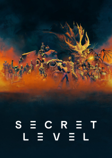 Secret Level-Secret Level