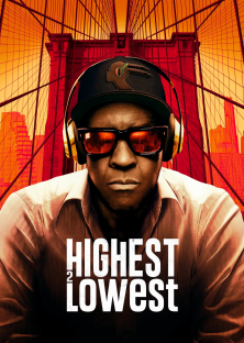 Highest 2 Lowest-Highest 2 Lowest