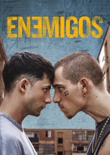 Enemigos-Enemigos