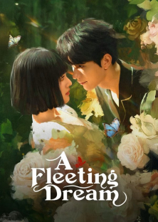 A Fleeting Dream-A Fleeting Dream