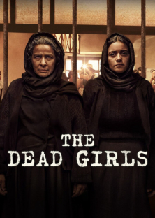 The Dead Girls-The Dead Girls
