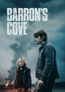 Barron's Cove-Barron's Cove