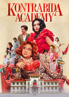 Kontrabida Academy-Kontrabida Academy