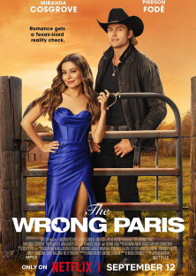The Wrong Paris-The Wrong Paris