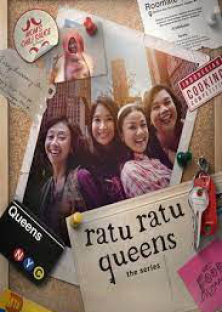 Ratu Ratu Queens: The Series-Ratu Ratu Queens: The Series