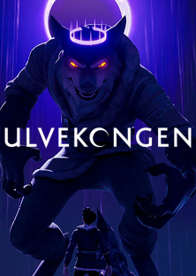 Wolf King (Season 2)-Wolf King (Season 2)