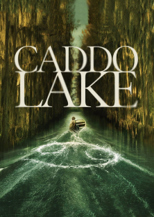 Caddo Lake-Caddo Lake