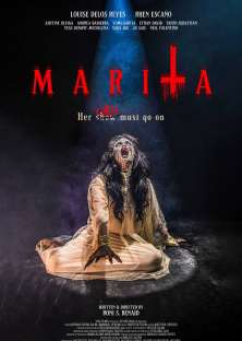 Marita-Marita