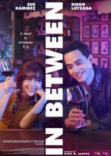 In Between-In Between