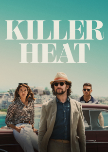 Killer Heat-Killer Heat