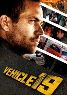 Vehicle 19-Vehicle 19